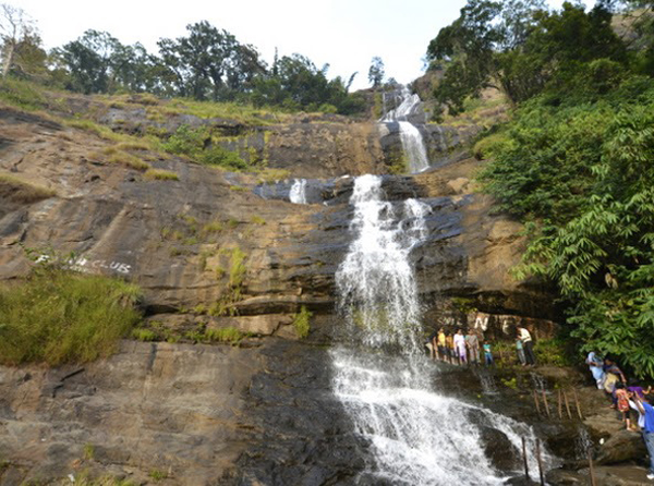 15 Incredible Waterfalls in Kerala and Their Highlights | I Fashion Styles