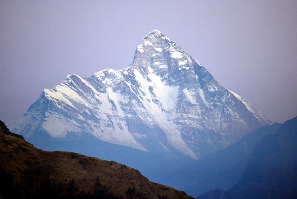 List of 20 Highest Mountain Peaks in India with Details | I Fashion Styles