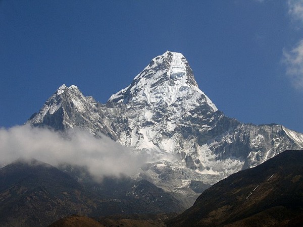 List of 20 Highest Mountain Peaks in India with Details | I Fashion Styles