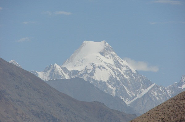 List of 20 Highest Mountain Peaks in India with Details | I Fashion Styles