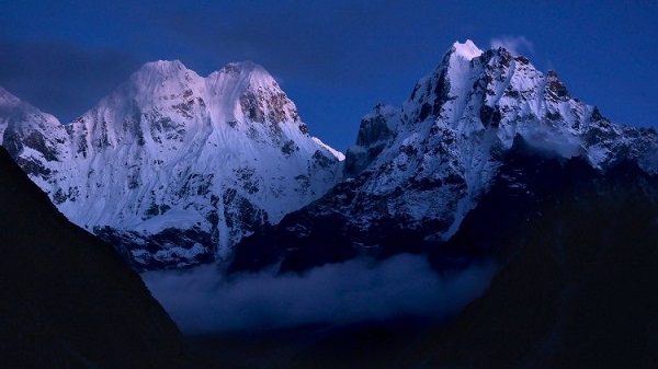 List of 20 Highest Mountain Peaks in India with Details | I Fashion Styles