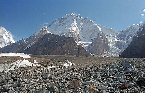 List of 20 Highest Mountain Peaks in India with Details | I Fashion Styles