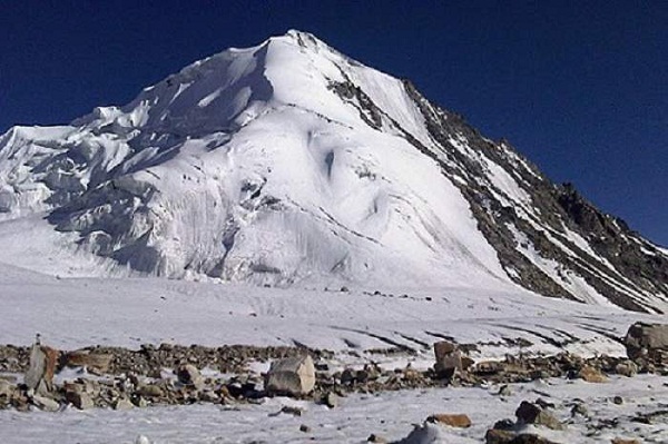 List of 20 Highest Mountain Peaks in India with Details | I Fashion Styles