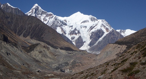 List of 20 Highest Mountain Peaks in India with Details | I Fashion Styles