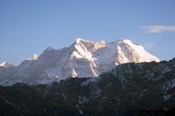 List of 20 Highest Mountain Peaks in India with Details | I Fashion Styles