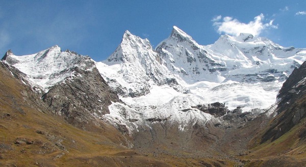 List of 20 Highest Mountain Peaks in India with Details | I Fashion Styles