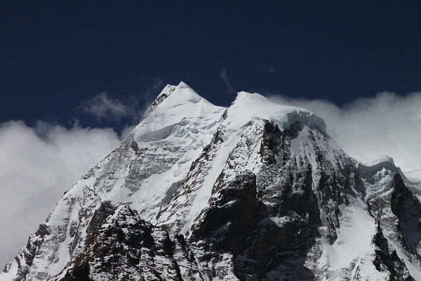 List of 20 Highest Mountain Peaks in India with Details | I Fashion Styles