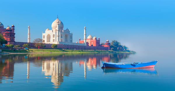 9 Major Rivers of India With Interesting Facts and Details