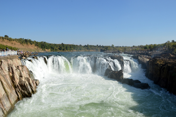 9 Major Rivers of India With Interesting Facts and Details