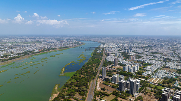 9 Major Rivers of India With Interesting Facts and Details