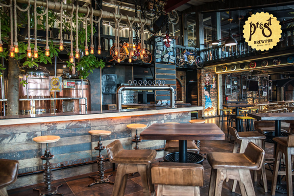 Top 20 Popular Pubs and Nightclubs in Hyderabad | I Fashion Styles