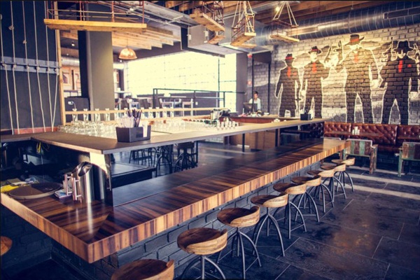 Top 20 Popular Pubs and Nightclubs in Hyderabad | I Fashion Styles