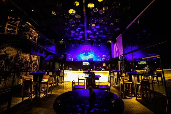 Top 20 Popular Pubs and Nightclubs in Hyderabad | I Fashion Styles