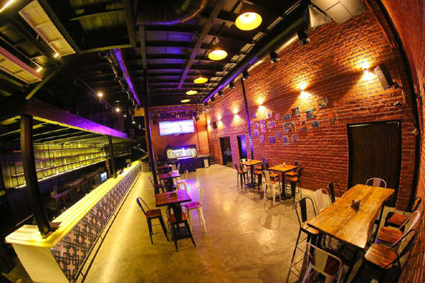 Top 20 Popular Pubs and Nightclubs in Hyderabad | I Fashion Styles