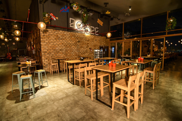 Top 20 Popular Pubs and Nightclubs in Hyderabad | I Fashion Styles