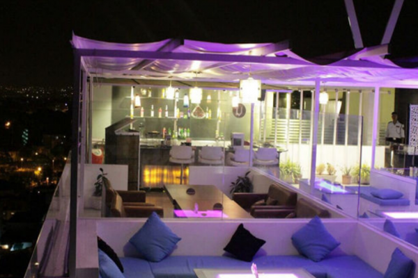 Top 20 Popular Pubs and Nightclubs in Hyderabad | I Fashion Styles