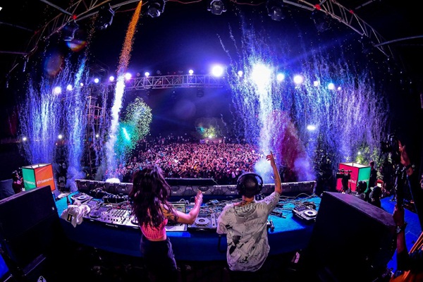 Top 20 Popular Pubs and Nightclubs in Hyderabad | I Fashion Styles