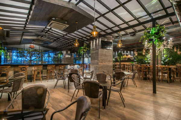 Top 20 Popular Pubs and Nightclubs in Hyderabad | I Fashion Styles