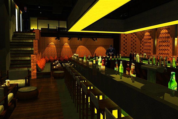 Top 20 Popular Pubs and Nightclubs in Hyderabad | I Fashion Styles