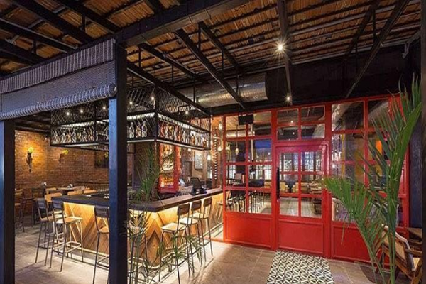 Top 20 Popular Pubs and Nightclubs in Hyderabad | I Fashion Styles