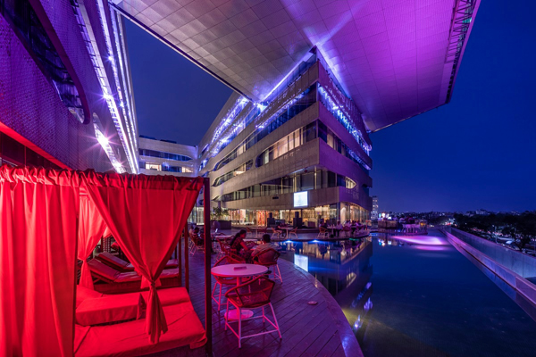 Top 20 Popular Pubs and Nightclubs in Hyderabad | I Fashion Styles