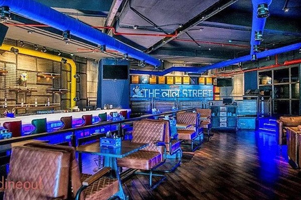 Top 20 Popular Pubs and Nightclubs in Hyderabad | I Fashion Styles