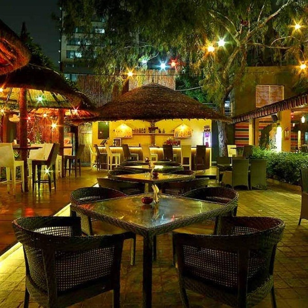 Top 20 Popular Pubs and Nightclubs in Hyderabad | I Fashion Styles