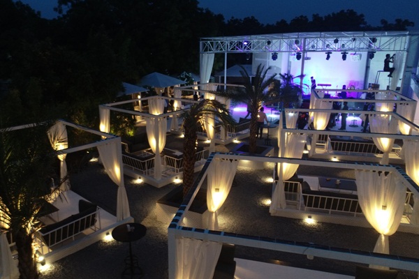 Top 20 Popular Pubs and Nightclubs in Hyderabad | I Fashion Styles