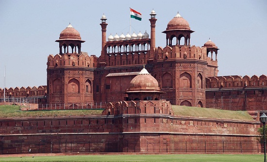 Top 15 Historical Forts In India That You Must Visit In 2023 | I Fashion Styles