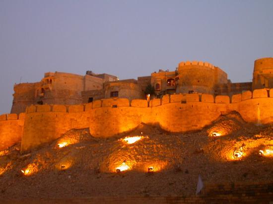 Top 15 Historical Forts In India That You Must Visit In 2023 | I Fashion Styles