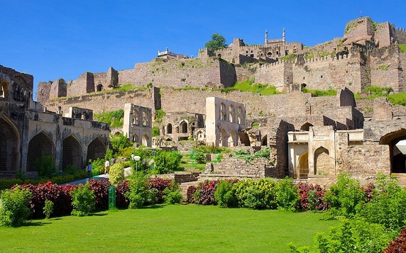 Top 15 Historical Forts In India That You Must Visit In 2023 | I Fashion Styles