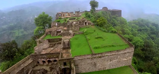 Top 15 Historical Forts In India That You Must Visit In 2023 | I Fashion Styles