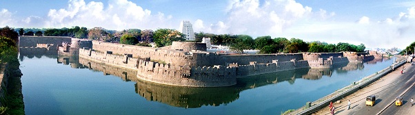 Top 15 Historical Forts In India That You Must Visit In 2023 | I Fashion Styles