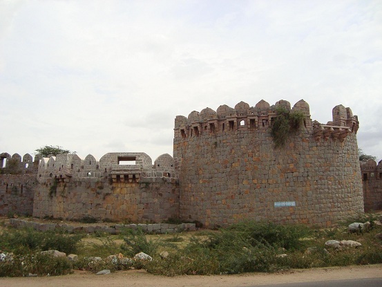 Top 15 Historical Forts In India That You Must Visit In 2023 | I Fashion Styles