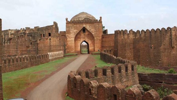 Top 15 Historical Forts In India That You Must Visit In 2023 | I Fashion Styles
