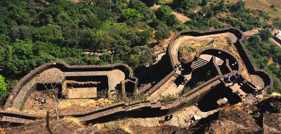 Top 15 Historical Forts In India That You Must Visit In 2023 | I Fashion Styles
