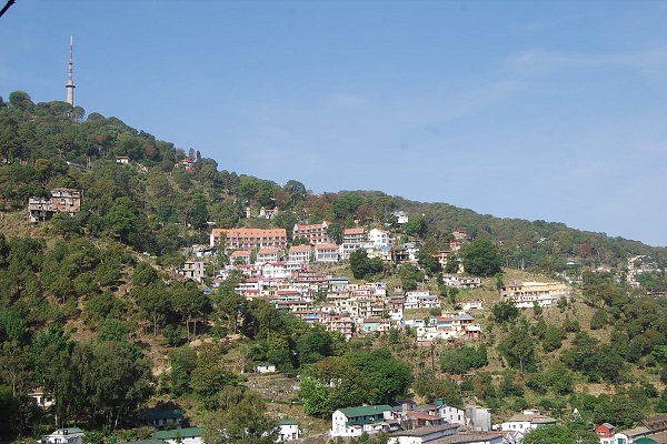 Top 30 Famous Hill Stations in India For an Enjoyable Vacation