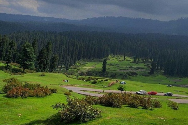 Top 30 Famous Hill Stations in India For an Enjoyable Vacation