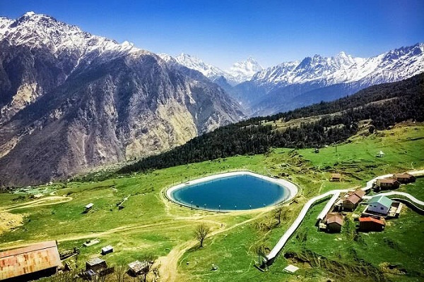Top 30 Famous Hill Stations in India For an Enjoyable Vacation