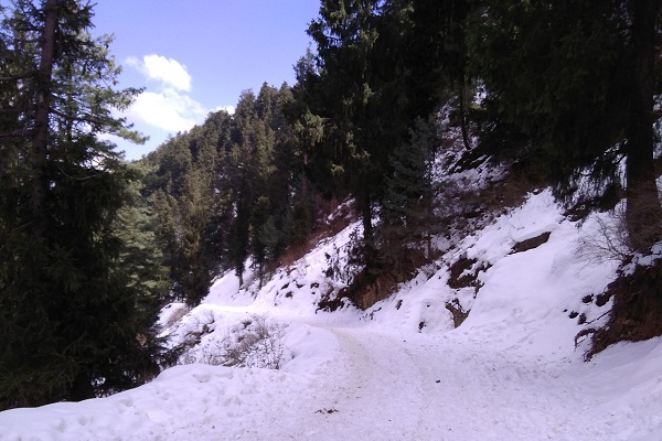 Top 30 Famous Hill Stations in India For an Enjoyable Vacation