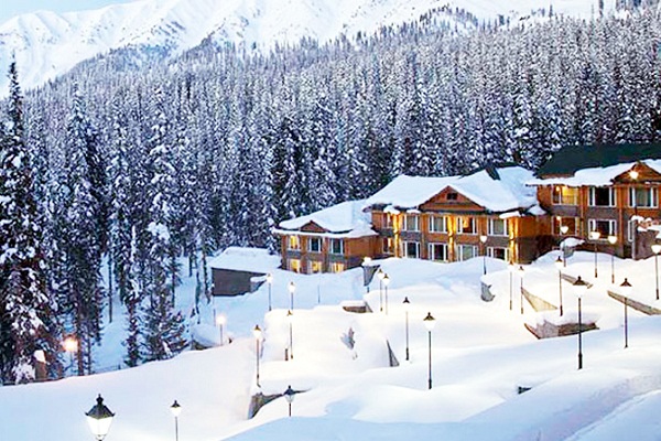 Top 30 Famous Hill Stations in India For an Enjoyable Vacation