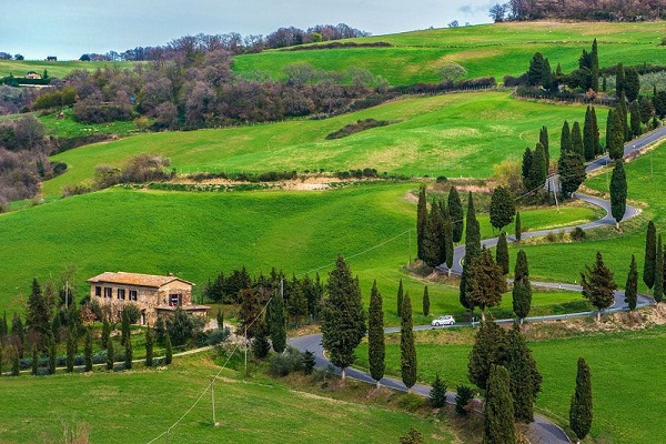 Top 30 Famous Hill Stations in India For an Enjoyable Vacation