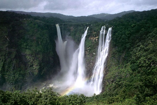 Top 15 Tourist Places in Karnataka with Details | I Fashion Styles