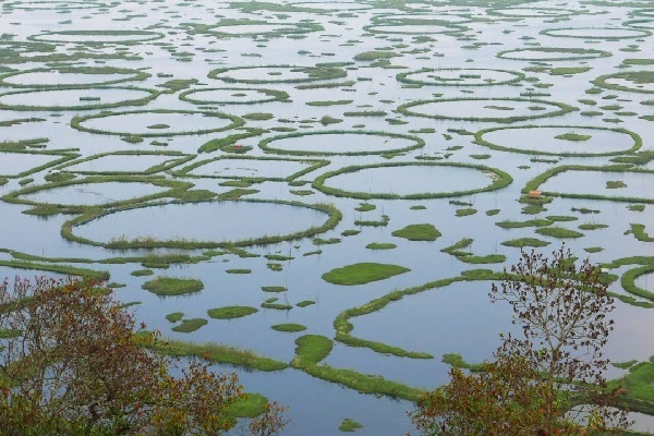 25 Major Lakes in India With Interesting Facts and Details | I Fashion Styles