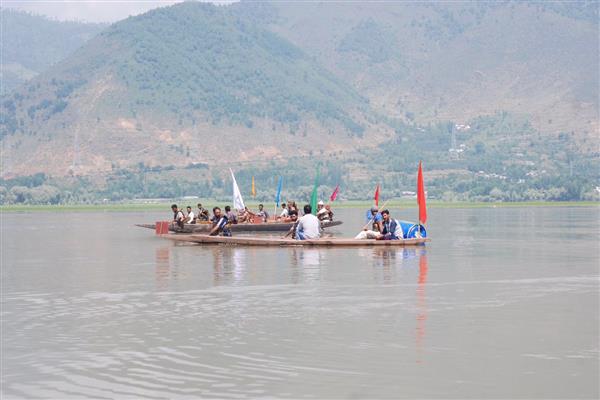 25 Major Lakes in India With Interesting Facts and Details | I Fashion Styles