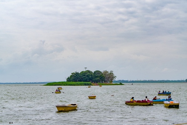 25 Major Lakes in India With Interesting Facts and Details | I Fashion Styles