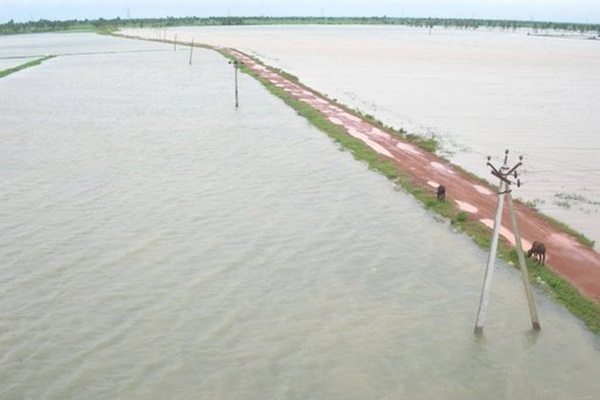 25 Major Lakes in India With Interesting Facts and Details | I Fashion Styles