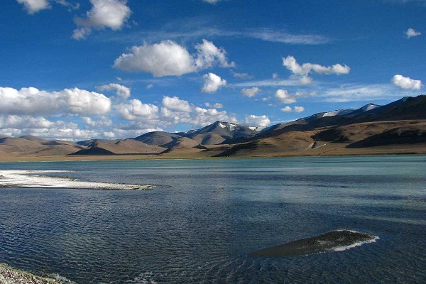 25 Major Lakes in India With Interesting Facts and Details | I Fashion Styles