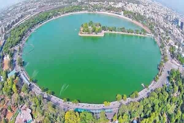 25 Major Lakes in India With Interesting Facts and Details | I Fashion Styles