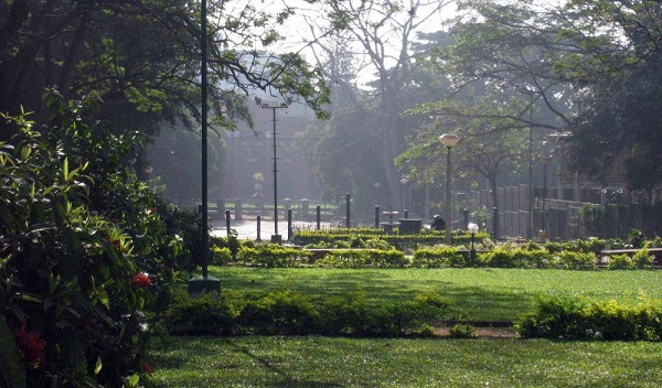 20 List of Famous Botanical Gardens in India with Images - I Fashion Styles
